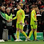 FC Bayern: Tormann-Transfer nach Neuer-Aus? Eberl klärt auf