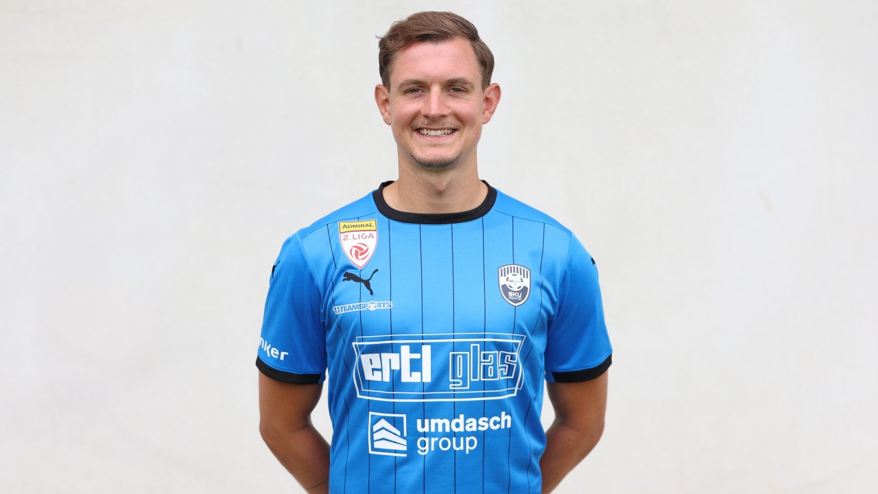 Urgestein verlässt den <a href='/de/daten/news/fussball/sku-amstetten/' class='tag'>SKU Amstetten</a>