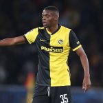 Rapid buhlt offenbar um Mittelfeldspieler!