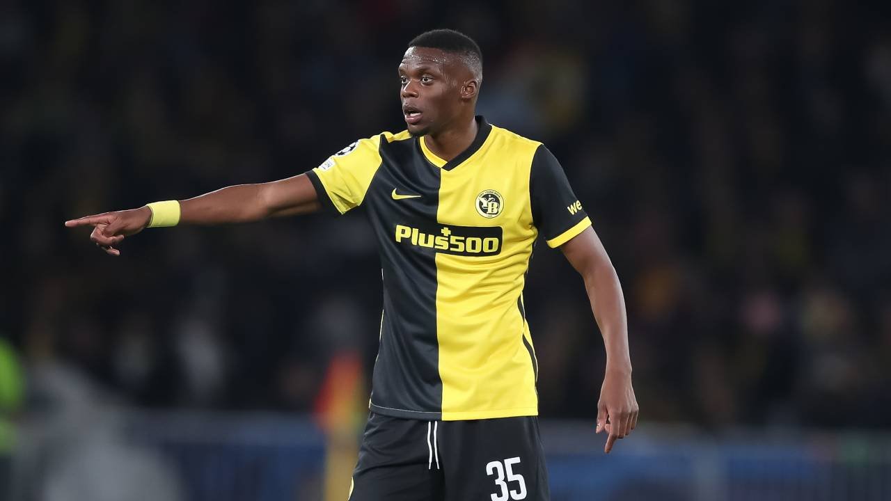 Aus Russland? Rapid soll an Luxemburg-Kicker dran sein