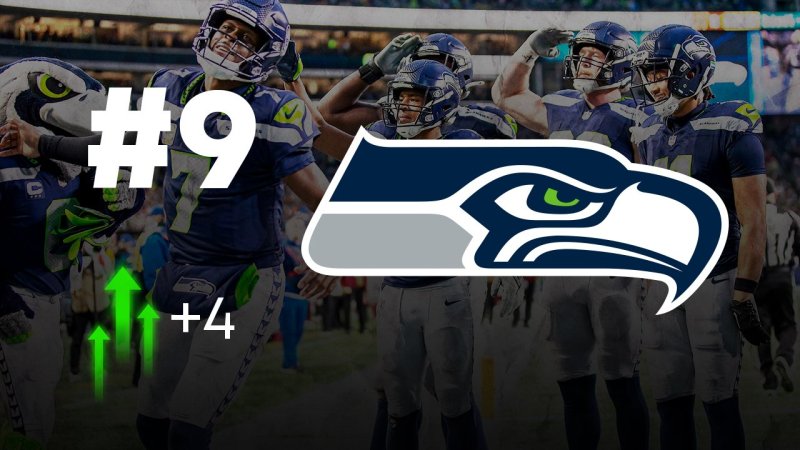 NFL: Das Power Ranking vor Week 15