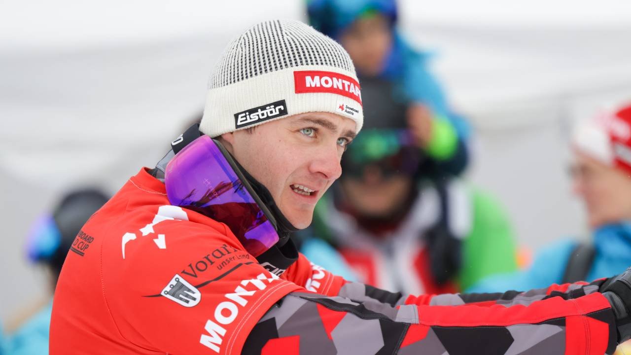 Snowboard: Olympiasieger Hämmerle verpasst Weltcup-Auftakt