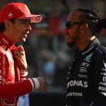 Wie es Hamiltons Vorgängern in neuen Teams erging