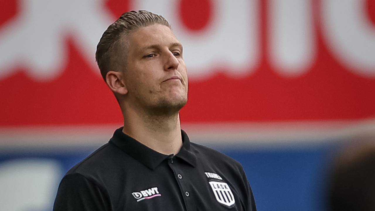 Abgang! <a href='/de/daten/news/fussball/lask/' class='tag'>LASK</a>-Erfolgscoach wechselt nach <a href='/de/daten/news/deutschland/' class='tag'>Deutschland</a>