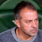 Nach Roter Karte: Hansi Flick bekommt Strafe aufgebrummt