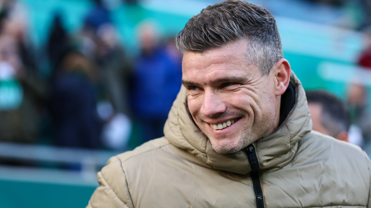 Achtelfinale im Visier: Rapid gegen Nikosia voll auf Sieg