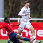 Aufstieg! Sturm zieht in K.o.-Phase der Youth League ein