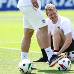 Peter Perchtold, der Mann der Rangnick in die U-Teams bringt