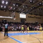 Die Basketball Austria Cup Finals 2025 finden in Graz statt