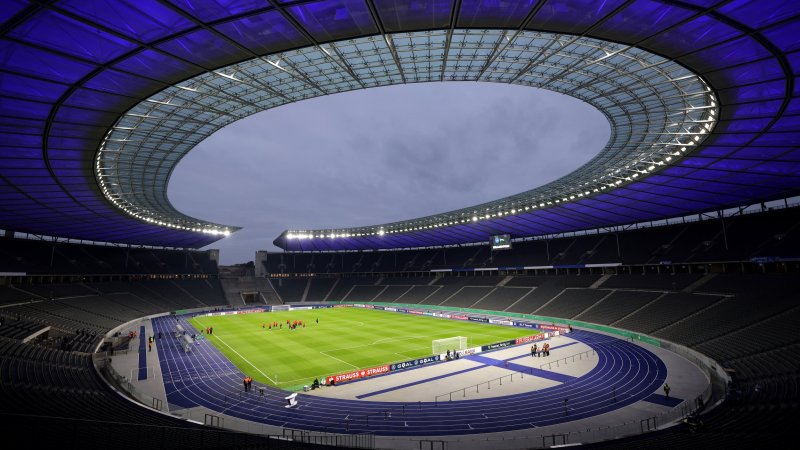 NFL gastiert 2025 wieder in Deutschland