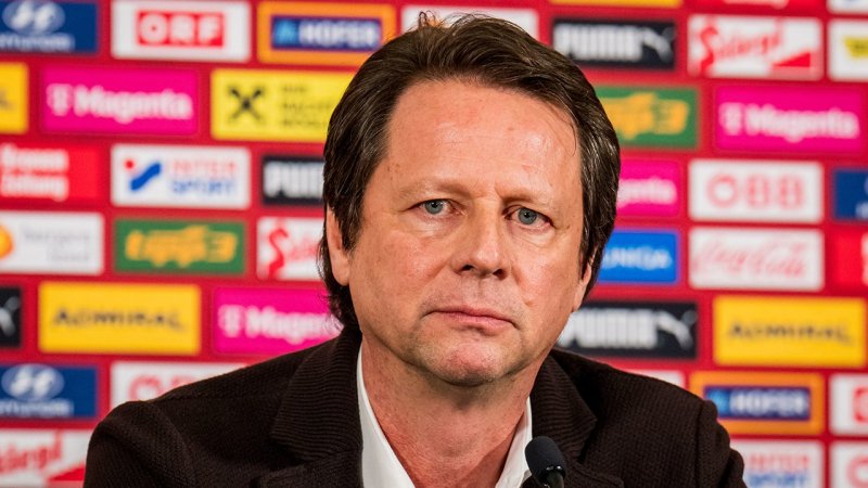 Entscheidung über Fuhrmann-Frage soll "zeitnah" fallen