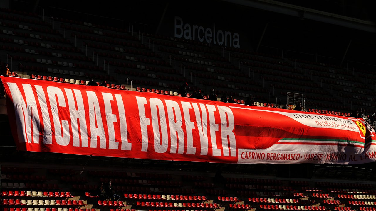 Erpressungsfall Schumacher: Vorwürfe gegen Pflegerin geprüft