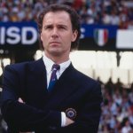 Deutscher Pokal-Bewerb nach Franz Beckenbauer benannt