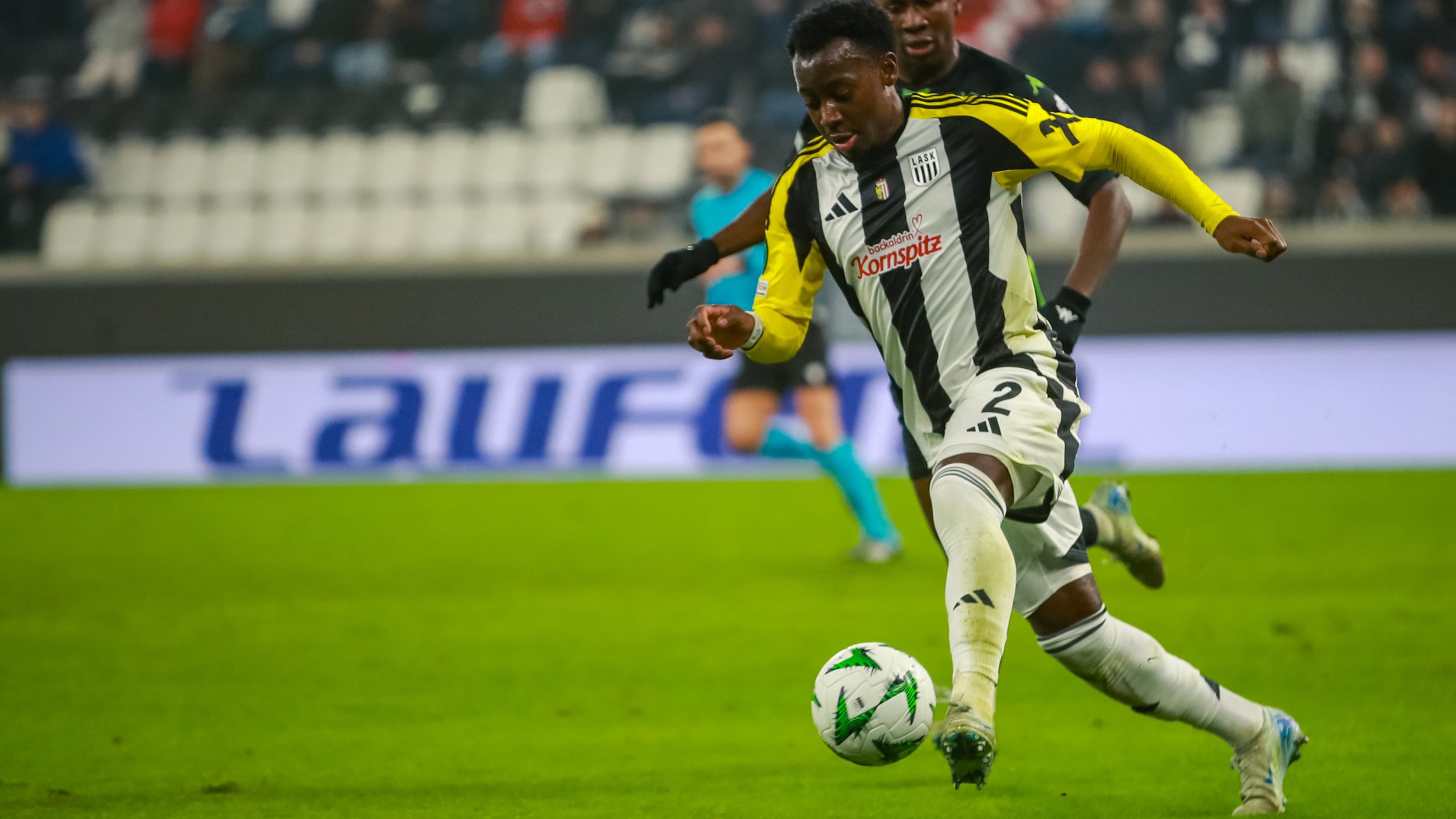 Hier siehst du <a href='/de/daten/news/fussball/lask/' class='tag'>LASK</a> gegen Fiorentina live im TV