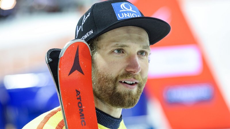 Marco Schwarz gibt Comeback bekannt!