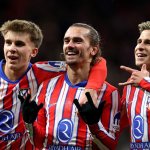 Atletico erledigt Pflichtaufgabe über Bratislava