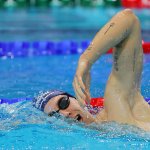 Reitshammer und Gigler bei Kurzbahn-WM 15. bzw. 16.