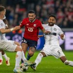 Grazer Comeback wird nicht belohnt: Sturm verliert in Lille