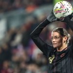 Hanshaw und Kresche mit Roma in Champions League out