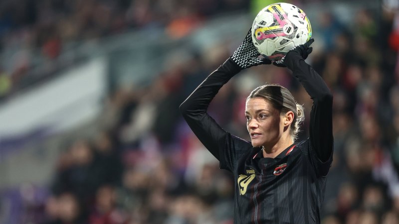 Hanshaw und Kresche mit Roma in Champions League out