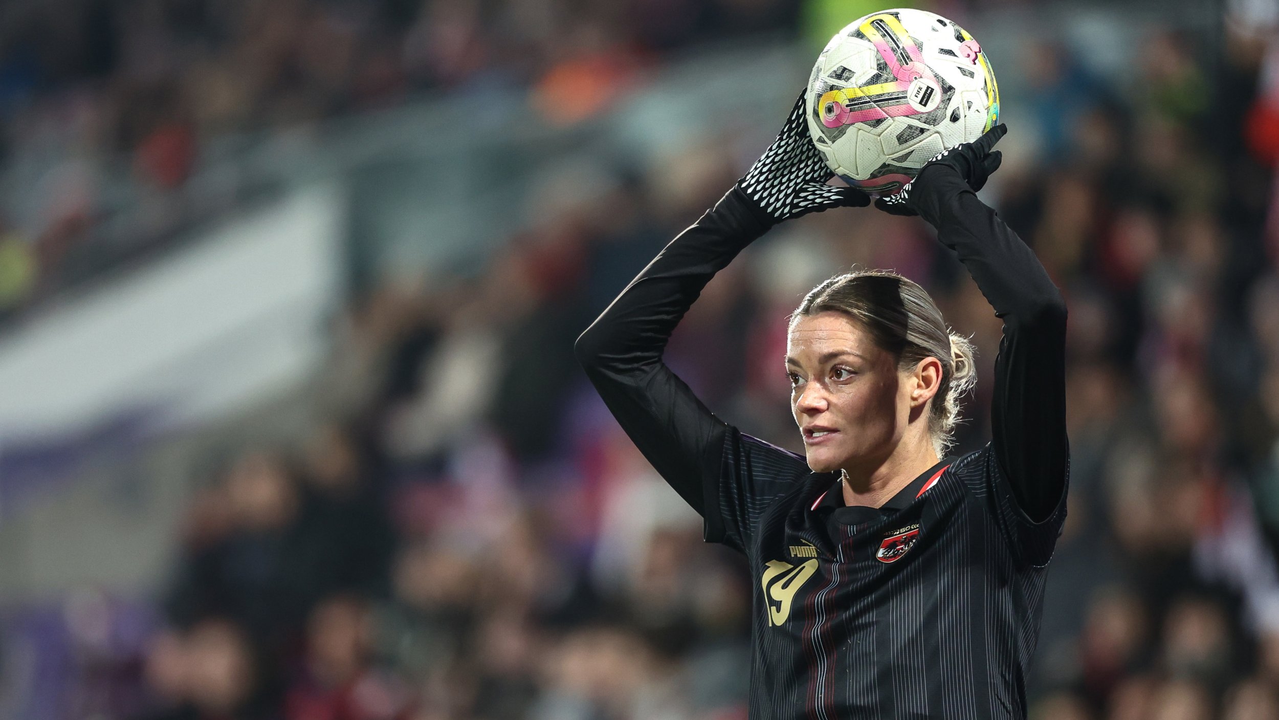 Hanshaw und Kresche mit Roma in <a href='/de/daten/news/champions-league/' class='tag'>Champions League</a> out