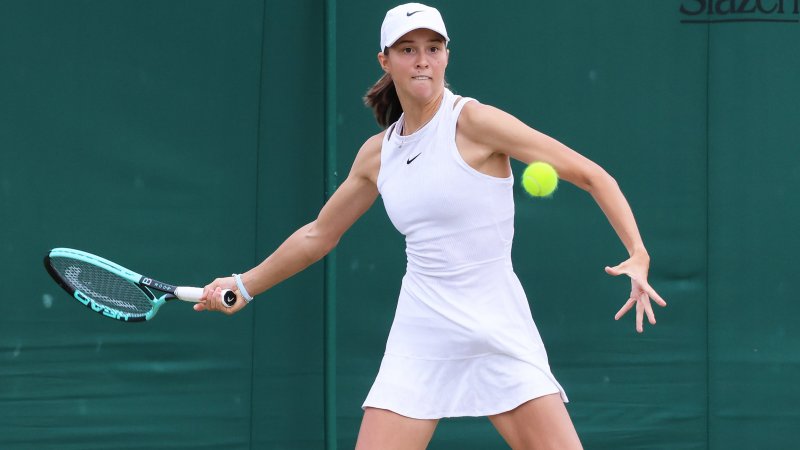 ÖTV-Talent Tagger nach Premierensieg out