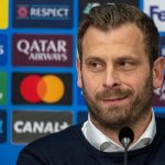 Bleibt Säumel Sturm-Trainer? Das sagt Sportdirektor Parensen