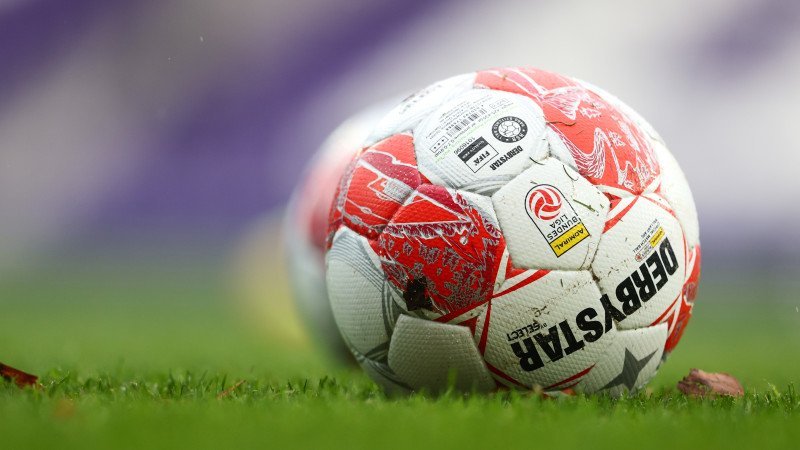 Die Jahrestabelle 2024 der Österreichischen Bundesliga