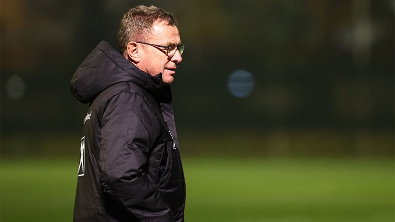 WM-Quali-Auslosung: Welche Gegner den ÖFB erwarten