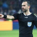 Österreichischer Referee feiert Debüt in Conference League