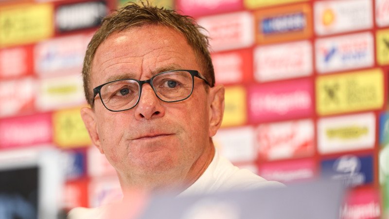 Das musst du zur Auslosung der europäischen WM-Quali wissen