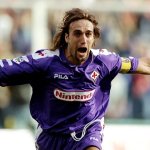 Fiorentina-Held Batistuta: Ein Superstar unter dem Radar