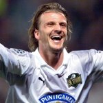 Die besten ÖFB-Torschützen in der Champions League