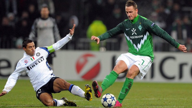 Die besten ÖFB-Torschützen in der Champions League