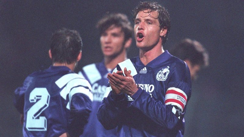 Die besten ÖFB-Torschützen in der Champions League