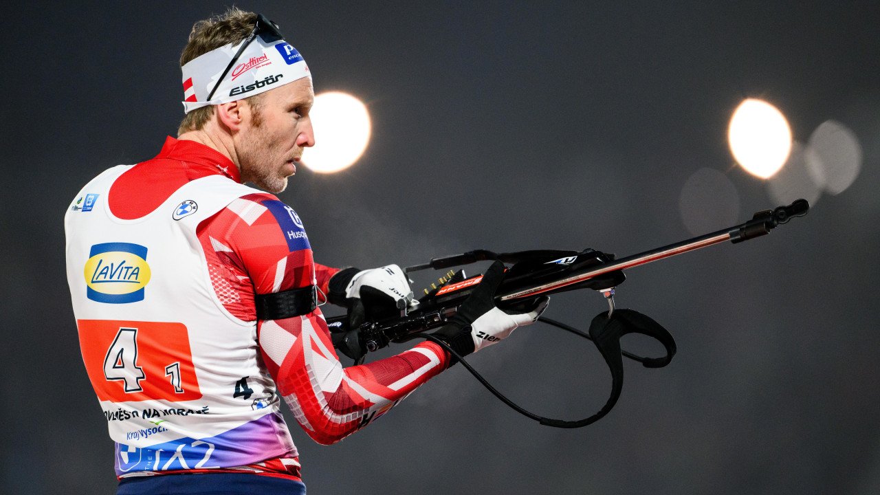 Hochfilzen als Ort der Besserung? ÖSV-Biathleten gefordert