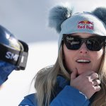 Psychologe für Lindsey Vonn? Dorfmeister klärt auf