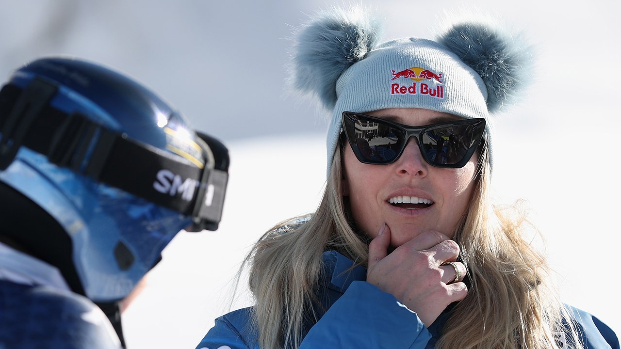 Psychologe für <a href='/de/daten/news/lindsey-vonn/' class='tag'>Lindsey Vonn</a>? Dorfmeister klärt auf