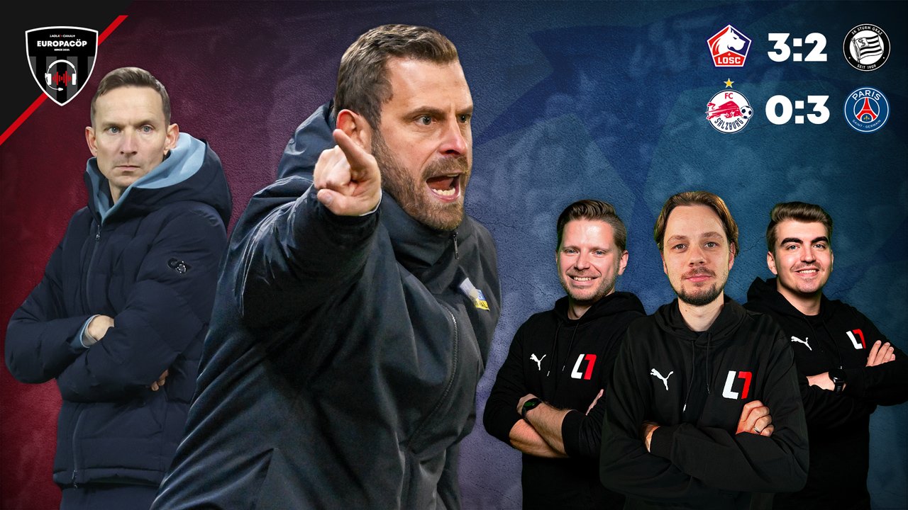 Sturm und Säumel: Wie geht es weiter?