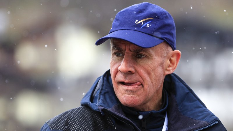 "Sind frustriert!" Ski-Stars mit weiterem Appell an Eliasch