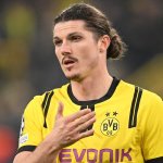 "Sehr ärgerlich!" - Sabitzer hadert mit Leistung gegen Barca