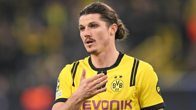 "Sehr ärgerlich!" - Sabitzer hadert mit Leistung gegen Barca