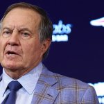 NFL-Legende Bill Belichick mit neuem Job
