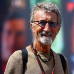 Schock! F1-Ikone mit Krebs diagnostiziert