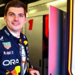 Weltmeisterlich! Verstappen nicht nur auf der Strecke Erster