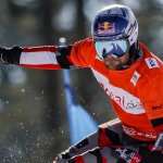 Snowboard: ÖSV-Ass Karl rast in Carezza auf das Stockerl