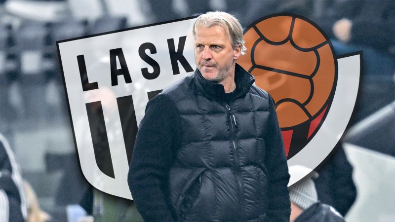 Aufstrebende Isländer! Was den LASK gegen Vikingur erwartet