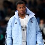 Mbappe-Verletzung: Real Madrid nennt erste Diagnose
