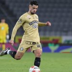 Offiziell! Gazibegovic verlässt Sturm Graz