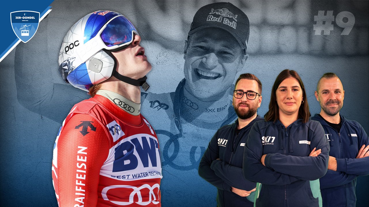 Ist Odermatt heuer tatsächlich zu schlagen?